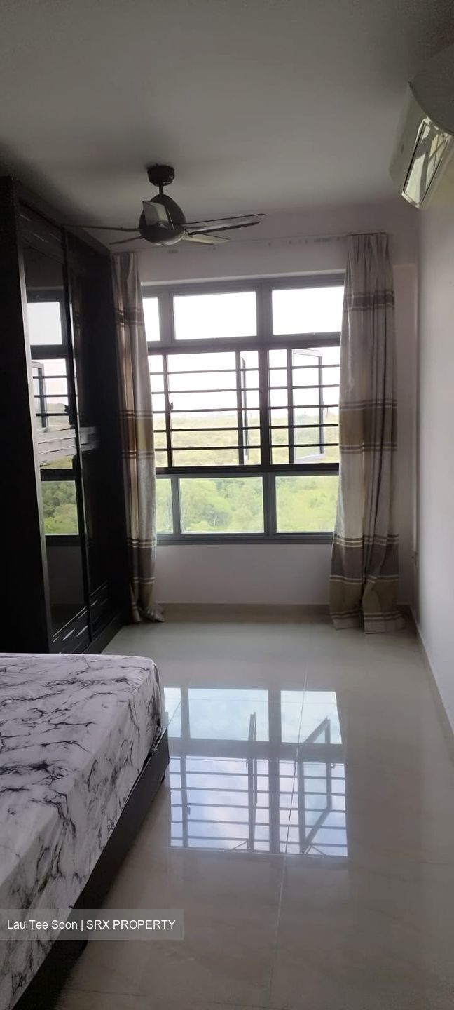 Blk 476B Hougang Capeview (Hougang), HDB 4 Rooms #513379831